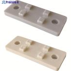 KISS полимер седло для подставка Mill ключ белый V207-2455 RFPM-16-1 1 шт 