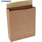 TRUSCO 梱包宅配袋25枚入り(小) 茶 縦320x横260mm  ▼207-2791 SGBR-S  1パック