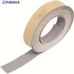 TRUSCO ノンスリップテープ 屋外用 25mmX10m グレー  ▼207-2900 TNS-2510  GY  1巻