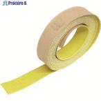 TRUSCO ノンスリップテープ 屋外用 25mmX10m 黄  ▼207-2901 TNS-2510  Y  1巻