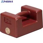 TRUSCO M2級 鋳鉄製枕型分銅 5kg  ▼207-3026 M2RW-5KG  1個