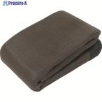 TRUSCO 景観保護防風ネット 目合い2mm目 幅2X長さ5m ブラウン  ▼207-3054 WN225  1巻