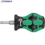 Wera スタビードライバー 367 トルクス[[R下]] 刃先TX25 軸長25mm  ▼207-5077 008859  1本