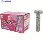 Joiner F 【売切廃番】匠力 HAIRI ユニクロ ナベ 3.5×19mm 100本×7袋  ▼208-4920 HP3519  1箱