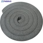 日東 発泡シール材 エプトシーラー No.686 20mm×50mm×2m ブラック  ▼214-4859 686X20X50  1巻