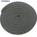 日東 発泡シール材 エプトシーラー No.686 10mm×50mm×2m ブラック  ▼214-4891 686X10X50  1巻