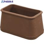  свет фетр есть свободный размер ножек колпак роза чай длина угол 28×56~35×63mm #V215-2750 9-FF-3563C 10 шт 