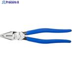 TTC 電工パワー万能ペンチ (偏芯テコ・圧着機能付) 全長227mm  ■▼215-6123 PW-115  1丁