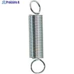 WAKI 引きバネ 0.8×8×40(1個入)  ▼215-8843 SR-728  1パック