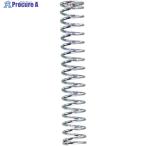 WAKI 押しバネ 0.6×6×35(1個入)  ▼215-8853 SR-706  1パック
