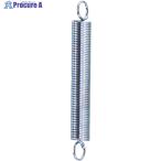 WAKI 引きバネ 0.5×5×40(1個入)  ▼216-0343 SR-724  1パック