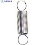 WAKI 引きバネ 0.4×5×20(1個入)  ▼216-0428 SR-721  1パック