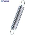 WAKI 引きバネ 1.0×10×60(1個入)  ▼216-0433 SR-730  1パック