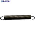 WAKI ステンレス引きバネ 0.6×3.5×25(2個入)  ▼216-0437 SR-403  1パック