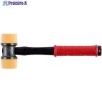 OH パート[[2]]ライトンソフトハンマー#4  ▼216-3754 OF-185LT  1本