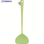 KOKUBO Heart Smash ハエたたき ピンセット付 グリーン  ▼216-7665 KM-318  1個