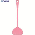 KOKUBO Heart Smash ハエたたき ピンセット付 ピンク  ▼216-7670 KM-316  1個