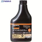 TRUSCO αホワイトオイルノンガスタイプ 替ボトル 350ml  ▼220-9144 ECO-WO-C  1本