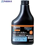 TRUSCO αクリーナーノンガススプレー 替ボトル 350ml  ▼220-9179 ECO-CL-C  1本