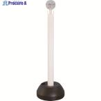 ミツギロン LEDソーラーライト付きチェーンスタンド SF-78-W  ▼221-9432 SF-78-W  1本