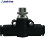 チヨダ ファイブインラインスピードコントローラ 6mm  ▼223-0429 F6R-00SC  1個