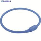 ニッサチェイン シリコンリング 青 100mm 1PK＝1個入り  ▼224-0562 P-1766  1個