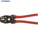 ニチフ 手動圧着工具  ▼224-1195 NH 25A  1丁