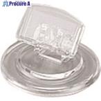 光 カード立て透明  ▼225-0665 FF40-1  1個