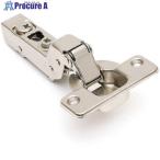 SUGATSUNE (160029844)151-D26/0T/ダンパー内蔵スライドヒンジ  ■▼225-3548 151-D26/0T  1個