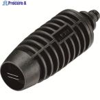 ボッシュ 高圧洗浄機用バリオジェットノズル  ▼225-8416 F016800582  1個