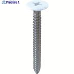 DAIDOHANT 1×4サポート専用ビス 頭白 3×30  ▼225-8521 10179755  1袋