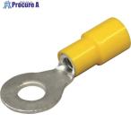 ニチフ 環境配慮形絶縁被覆付圧着端子 R形(50P)  ■▼226-3339 TMEX 3.5-5L RED  1パック