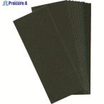 TRUSCO 1/3 cut бумага 93X230 шкурка наждачная #100 10 листов входит V228-0370 GB10S-100 1 упаковка 