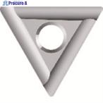 ショッピングルビー 富士元 メントルビー専用チップ ハイス (6コーナータイプ) HSS  ▼228-1015 TM32GSR  HSS  3個