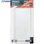 TRUSCO 溶接用素ガラス パック (1Pk(袋)＝2枚入)  ▼228-2836 P-GT  1パック