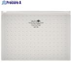 LIHIT クリヤーケース 乳白 A5  ■▼228-7000 F5302-1  5枚