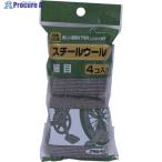 アサヒペン PCスチールウール 細目4個入  ▼228-8250 901088  1個