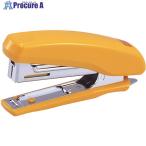 MAX 小型スタンダードホッチキス コンパクトタイプ  ■▼229-3170 HD91523  5個