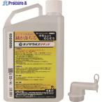 エンジニア ネジザウルスリキッド(液体タイプ) 1L  ▼230-2158 ZC-30  1個