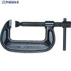 TRUSCO B type винтовой зажим 50mm V230-2861 TBC-50 (50MM) 1 шт 