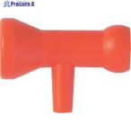 TRUSCO クーラントライナー サイドフローノズル1/4 口径1/16 1個入  ▼230-3019 P-CL-2N15  1袋