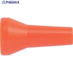 TRUSCO クーラントライナー 丸ノズルサイズ1/4 ノズル径1/4 (1個)  ▼230-3396 P-CL-2N03  1袋