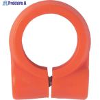 TRUSCO クーラントライナー ホースクランプ サイズ1/4 (1個入)  ▼230-3761 P-CL-2H04  1袋