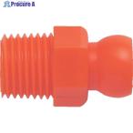 TRUSCO クーラントライナー コネクター サイズ1/4 オネジR1/4 1個  ▼230-3949 P-CL-2C02  1袋