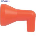 TRUSCO クーラントライナー 90°ノズルサイズ1/4 ノズル径1/8 1個  ▼230-4023 P-CL-2N05  1袋