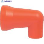 TRUSCO クーラントライナー 90°ノズルサイズ1/4 ノズル径1/4 1個  ▼230-4031 P-CL-2N06  1袋