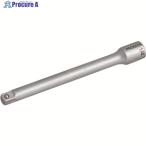 PROXXON エクステンションバー100mm 1/4  ▼232-1219 83707  1個