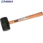 TRUSCO резиновый молоток #1 V232-2510 TGH-10 (#1) 1 шт. 