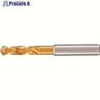 GUHRING ハイスドリル ショート/スタブ TiNコート 11.5mm  ■▼232-7743 512 11.500  1本