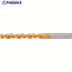 GUHRING 深穴加工ドリル レギュラ TiNコート 7.54mm  ■▼232-7744 652 7.540  1本